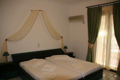 фото отеля Hotel Aktaion