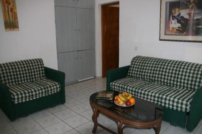 фото отеля Hotel Aktaion