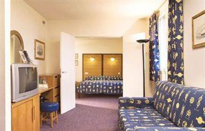 фото отеля Explorers Hotel