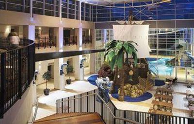 фото отеля Explorers Hotel
