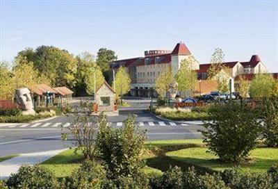 фото отеля Explorers Hotel