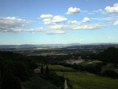 фото отеля Sangallo Hotel Montepulciano