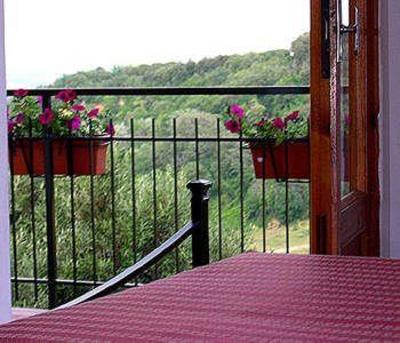 фото отеля Sangallo Hotel Montepulciano