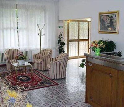 фото отеля Sangallo Hotel Montepulciano