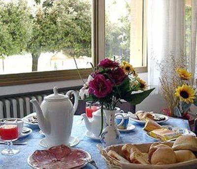 фото отеля Sangallo Hotel Montepulciano
