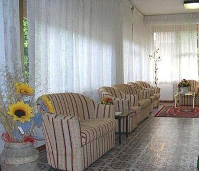 фото отеля Sangallo Hotel Montepulciano