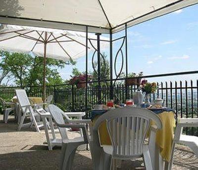 фото отеля Sangallo Hotel Montepulciano