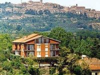 Sangallo Hotel Montepulciano