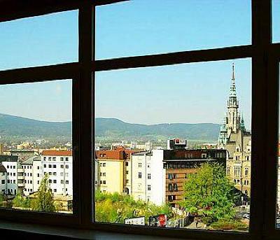 фото отеля Liberec Hotel