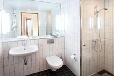 фото отеля Biz Apartment Gärdet Stockholm