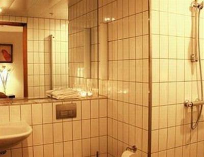 фото отеля Biz Apartment Gärdet Stockholm