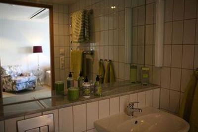 фото отеля Biz Apartment Gärdet Stockholm