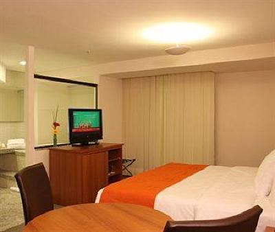 фото отеля Blue Tree Towers Goiania