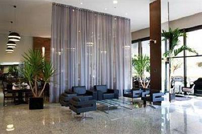 фото отеля Blue Tree Towers Goiania