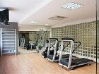 фото отеля Blue Tree Towers Goiania