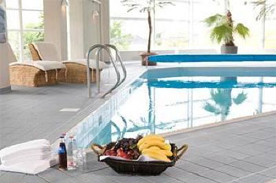 фото отеля Comwell Middelfart