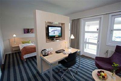 фото отеля Comwell Middelfart