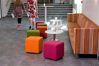 фото отеля Comwell Middelfart
