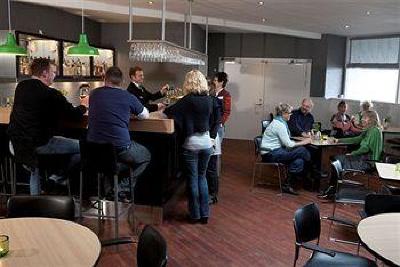 фото отеля Comwell Middelfart