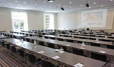 фото отеля Comwell Middelfart