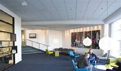 фото отеля Comwell Middelfart