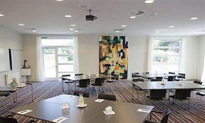 фото отеля Comwell Middelfart