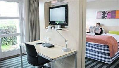фото отеля Comwell Middelfart
