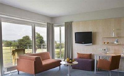 фото отеля Comwell Middelfart