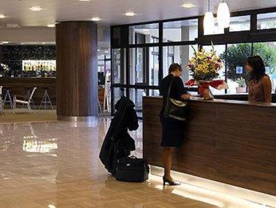 фото отеля Mercure Hyeres Centre