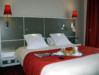 фото отеля Mercure Hyeres Centre