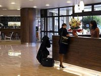 Mercure Hyeres Centre
