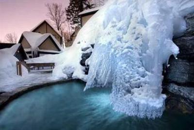 фото отеля Station Touristique Duchesnay