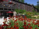 фото отеля Station Touristique Duchesnay