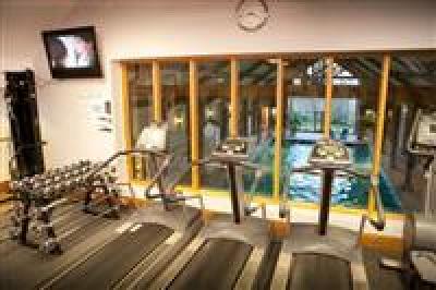 фото отеля Cave Castle Hotel & Country Club