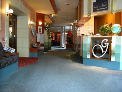 фото отеля Best Western Cityhotel the Goderie