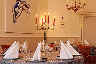 фото отеля Best Western Cityhotel the Goderie