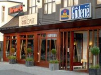 Best Western Cityhotel the Goderie