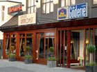 фото отеля Best Western Cityhotel the Goderie