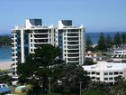 фото отеля Oceanside Resort & Twin Towers