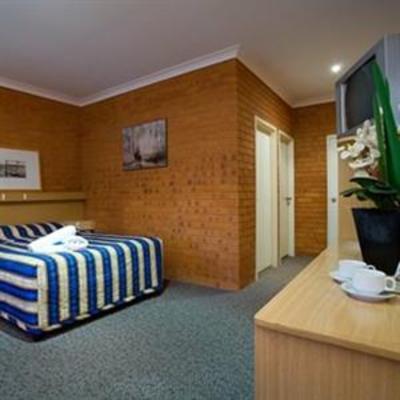 фото отеля Archer Resort Hotel Motel