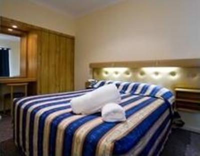 фото отеля Archer Resort Hotel Motel