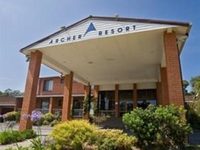 Archer Resort Hotel Motel