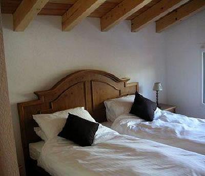 фото отеля Chalet des Alpes