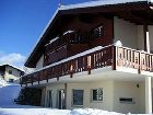 фото отеля Chalet des Alpes