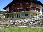 фото отеля Chalet des Alpes