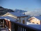 фото отеля Chalet des Alpes