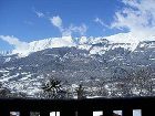 фото отеля Chalet des Alpes