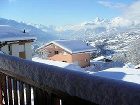 фото отеля Chalet des Alpes