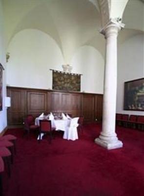 фото отеля Hotel Abbaye des Premontres
