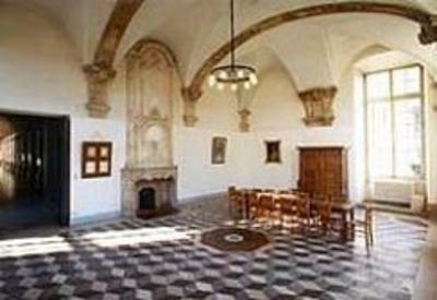 фото отеля Hotel Abbaye des Premontres
